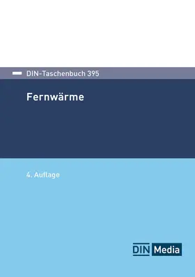  Fernwärme | Buch |  Sack Fachmedien