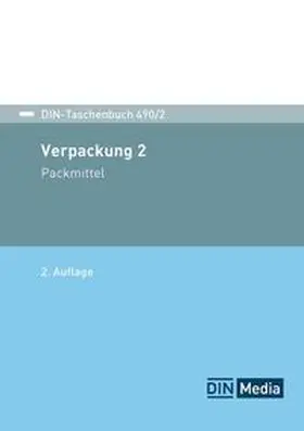  Verpackung 2 | Buch |  Sack Fachmedien