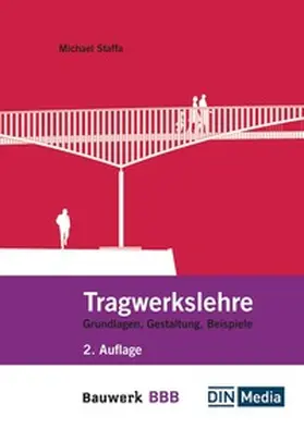 Staffa |  Tragwerkslehre | Buch |  Sack Fachmedien