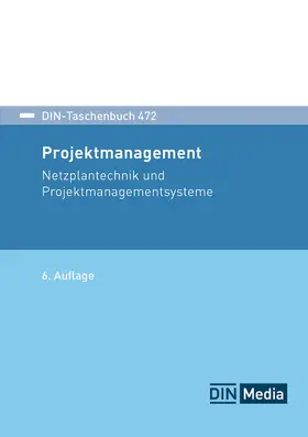  Projektmanagement | Buch |  Sack Fachmedien
