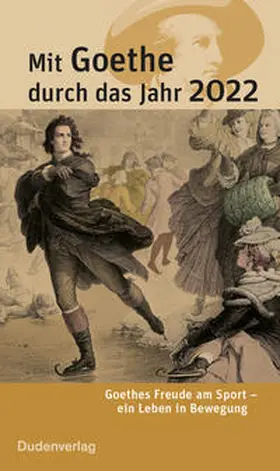 Klauß |  Mit Goethe durch das Jahr 2022 / BOX 11/10 | Buch |  Sack Fachmedien