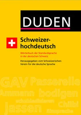 Bickel / Sprache / Landolt |  Schweizerhochdeutsch | Buch |  Sack Fachmedien