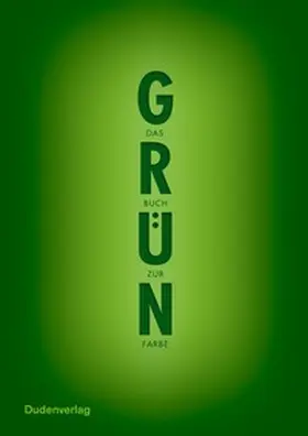 Roth |  Grün | Buch |  Sack Fachmedien