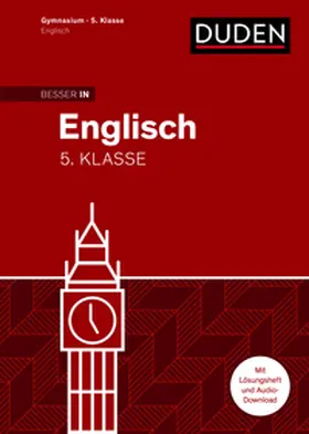 Preedy |  Besser in Englisch - Gymnasium 5. Klasse | Buch |  Sack Fachmedien