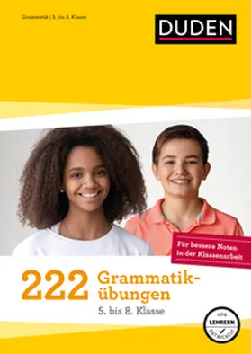 Braukmann / Greving / Fahlbusch |  222 Grammatikübungen - 5. bis 8. Klasse | Buch |  Sack Fachmedien