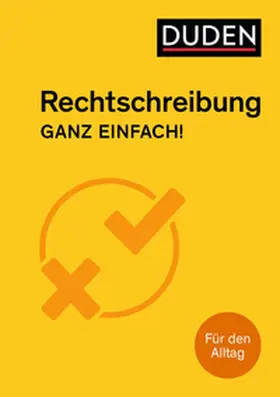 Stang |  Rechtschreibung - Ganz einfach! | Buch |  Sack Fachmedien