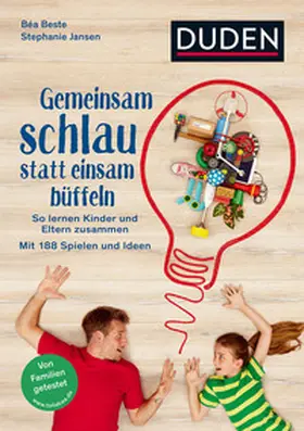 Beste / Jansen |  Gemeinsam schlau statt einsam büffeln | Buch |  Sack Fachmedien
