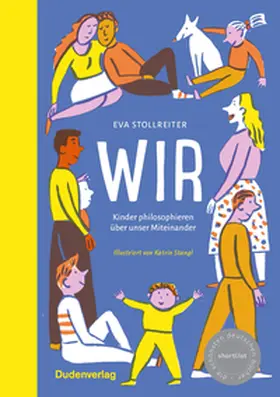 Stollreiter |  Wir | Buch |  Sack Fachmedien