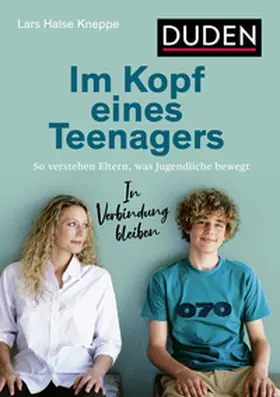Kneppe |  Im Kopf eines Teenagers | Buch |  Sack Fachmedien