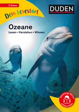 Küntzel |  Dein Lesestart - Ozeane | Buch |  Sack Fachmedien