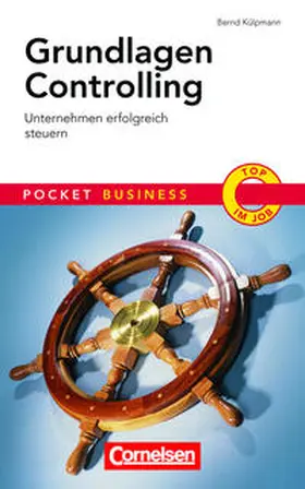 Külpmann |  Pocket Business Grundlagen Controlling | Buch |  Sack Fachmedien