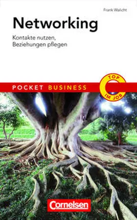 Walicht |  Pocket Business Networking | Buch |  Sack Fachmedien