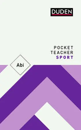 Thoß |  Pocket Teacher Abi Sport | Buch |  Sack Fachmedien