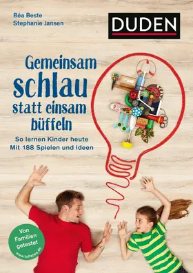 Beste / Jansen |  Gemeinsam schlau statt einsam büffeln | eBook | Sack Fachmedien