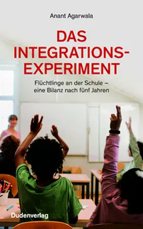Agarwala | Das Integrationsexperiment | E-Book | sack.de