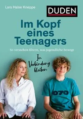 Kneppe |  Im Kopf eines Teenagers | eBook | Sack Fachmedien