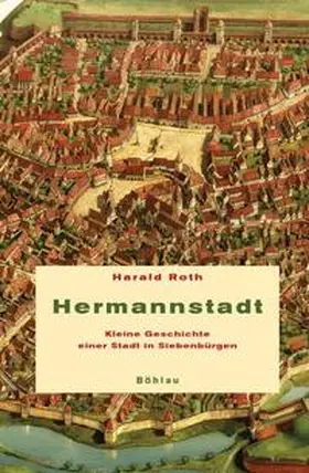 Roth |  Hermannstadt | Buch |  Sack Fachmedien