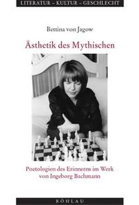 Jagow |  Ästhetik des Mythischen | Buch |  Sack Fachmedien