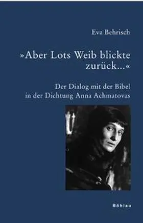 Behrisch |  »Aber Lots Weib blickte zurück...« | Buch |  Sack Fachmedien