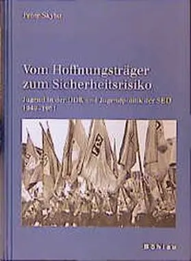 Skyba |  Vom Hoffnungsträger zum Sicherheitsrisiko | Buch |  Sack Fachmedien