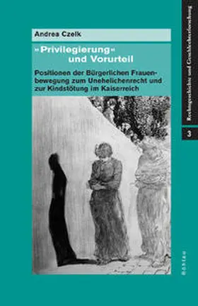 Czelk |  »Privilegierung« und Vorurteil | Buch |  Sack Fachmedien