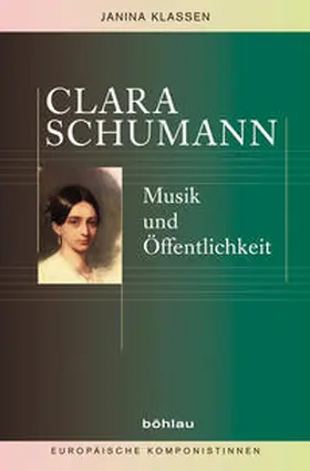 Klassen |  Clara Schumann | Buch |  Sack Fachmedien