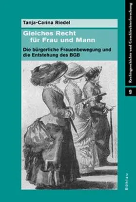 Riedel |  Gleiches Recht für Frau und Mann | Buch |  Sack Fachmedien