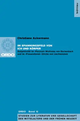Ackermann |  Im Spannungsfeld von Ich und Körper | Buch |  Sack Fachmedien