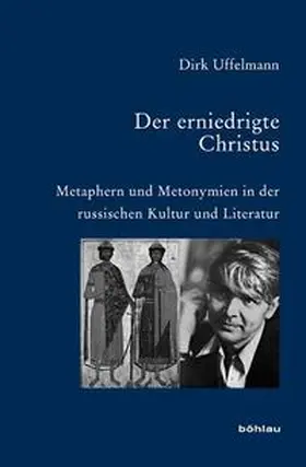 Uffelmann |  Der erniedrigte Christus | Buch |  Sack Fachmedien