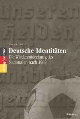 Götz |  Deutsche Identitäten | Buch |  Sack Fachmedien