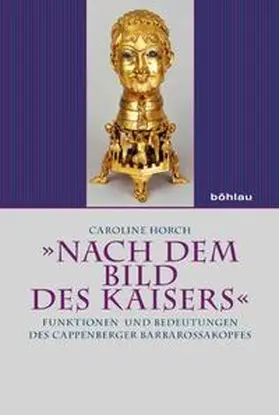 Horch |  »Nach dem Bild des Kaisers« | Buch |  Sack Fachmedien
