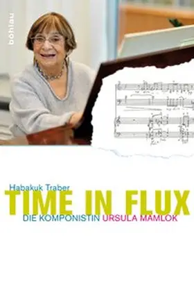 Traber |  Time in Flux | Buch |  Sack Fachmedien