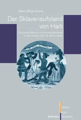 Onana |  Der Sklavenaufstand von Haiti | Buch |  Sack Fachmedien