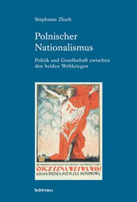 Zloch |  Polnischer Nationalismus | Buch |  Sack Fachmedien