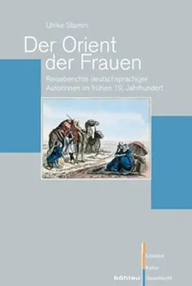 Stamm |  Der Orient der Frauen | Buch |  Sack Fachmedien