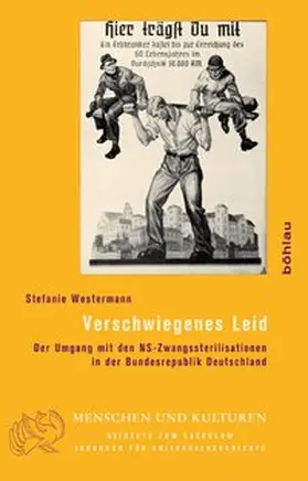 Westermann |  Verschwiegenes Leid | Buch |  Sack Fachmedien