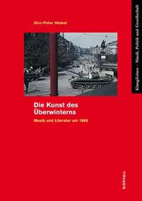 Hiekel |  Die Kunst des Überwinterns | Buch |  Sack Fachmedien