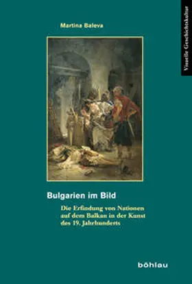 Baleva |  Bulgarien im Bild | Buch |  Sack Fachmedien