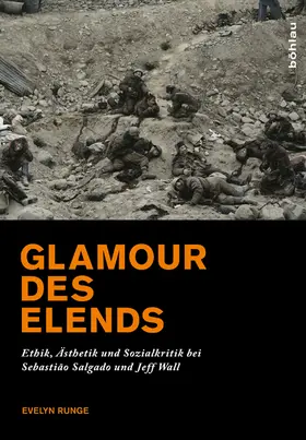 Runge | Glamour des Elends | Buch | 978-3-412-20726-7 | sack.de