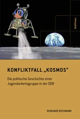 Buthmann |  Konfliktfall »Kosmos« | Buch |  Sack Fachmedien