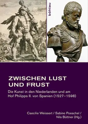 Weissert / Poeschel / Büttner |  Zwischen Lust und Frust | Buch |  Sack Fachmedien