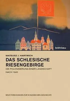 Hartwich |  Das schlesische Riesengebirge | Buch |  Sack Fachmedien