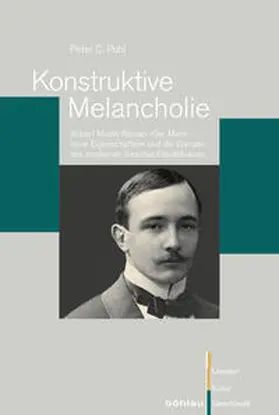 Pohl |  Konstruktive Melancholie | Buch |  Sack Fachmedien