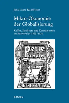 Rischbieter |  Mikro-Ökonomie der Globalisierung | Buch |  Sack Fachmedien