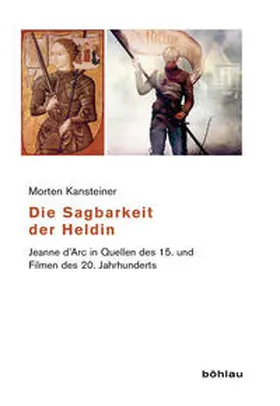 Kansteiner |  Die Sagbarkeit der Heldin | Buch |  Sack Fachmedien