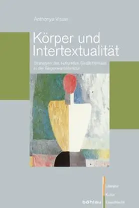 Visser |  Körper und Intertextualität | Buch |  Sack Fachmedien