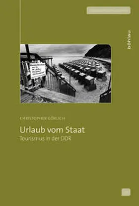 Görlich |  Urlaub vom Staat | Buch |  Sack Fachmedien