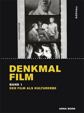 Bohn |  Denkmal Film | Buch |  Sack Fachmedien