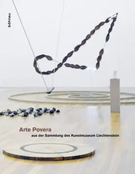 Malsch |  Arte Povera | Buch |  Sack Fachmedien