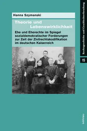 Szymanski |  Theorie und Lebenswirklichkeit | Buch |  Sack Fachmedien